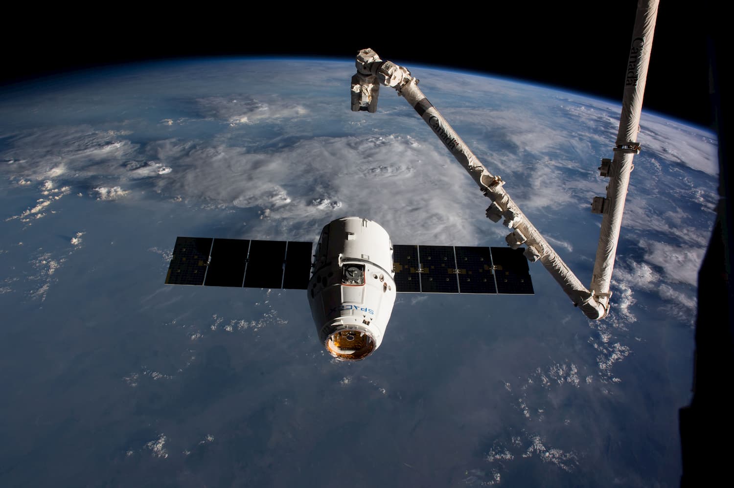 50: CRS-7 Update & SatShow 2018
